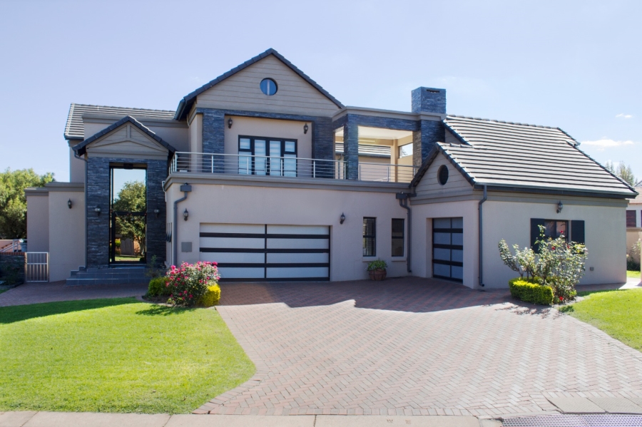 4 Bedroom Property for Sale in Rietvlei Ridge Country Estate Gauteng