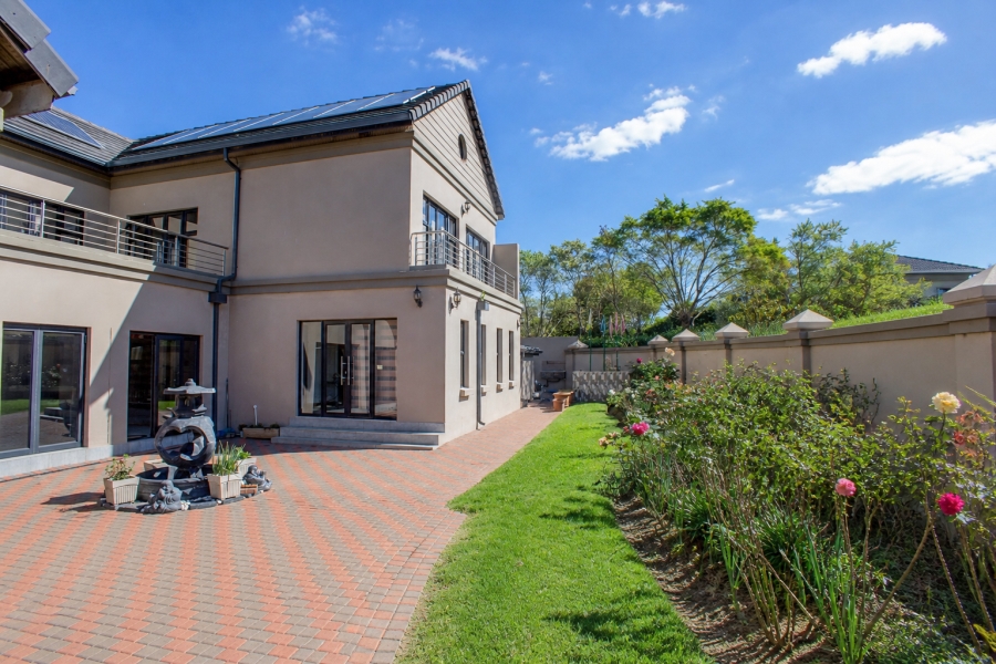 4 Bedroom Property for Sale in Rietvlei Ridge Country Estate Gauteng