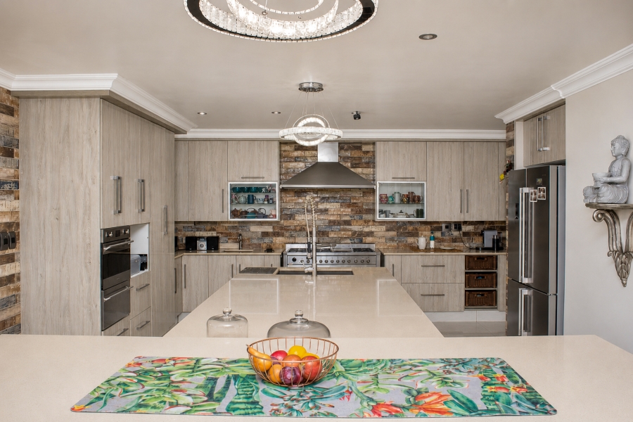 4 Bedroom Property for Sale in Rietvlei Ridge Country Estate Gauteng