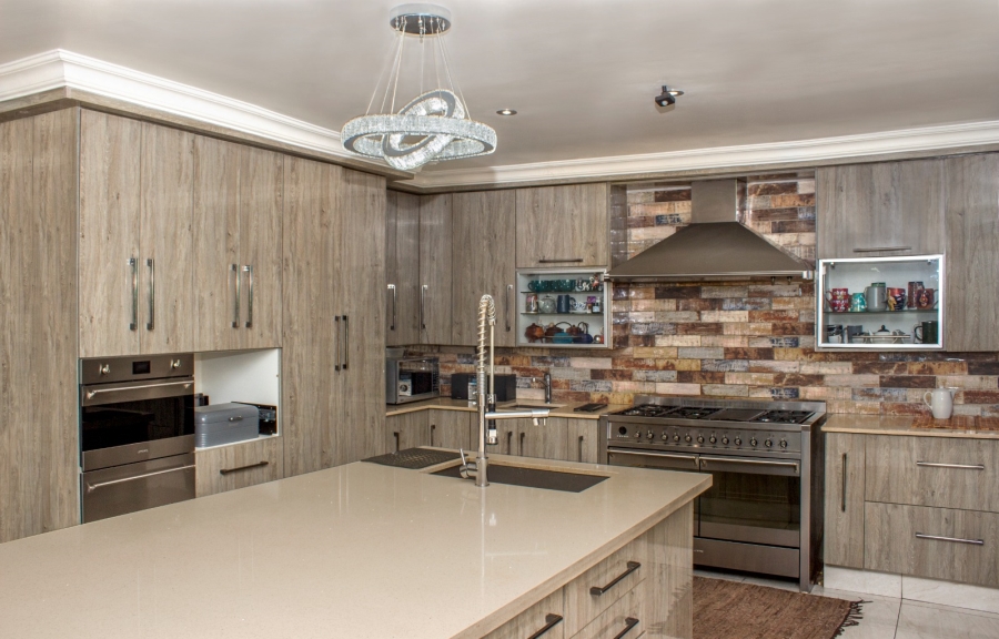 4 Bedroom Property for Sale in Rietvlei Ridge Country Estate Gauteng