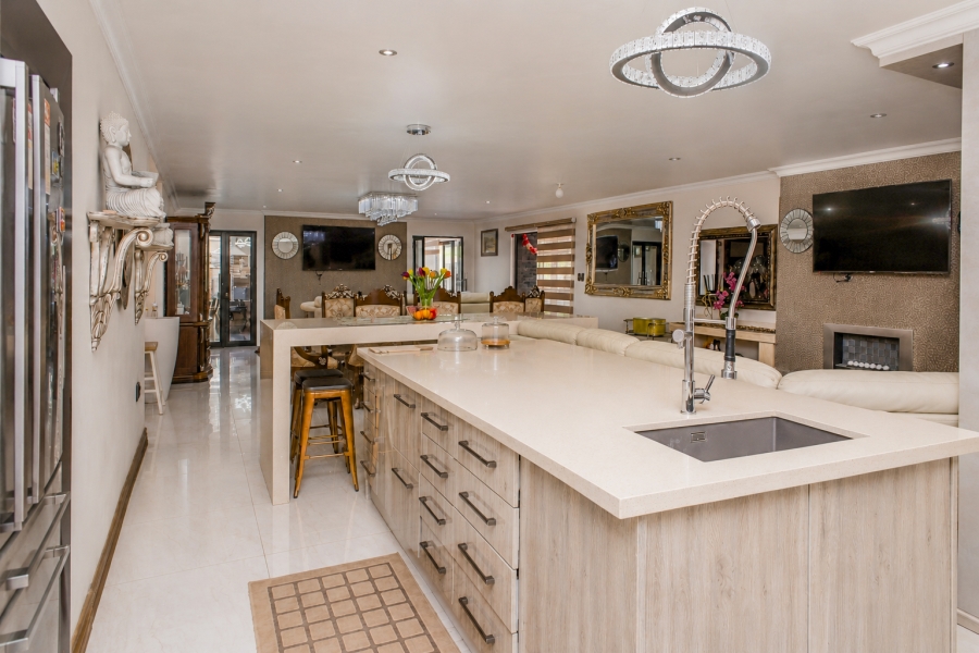 4 Bedroom Property for Sale in Rietvlei Ridge Country Estate Gauteng
