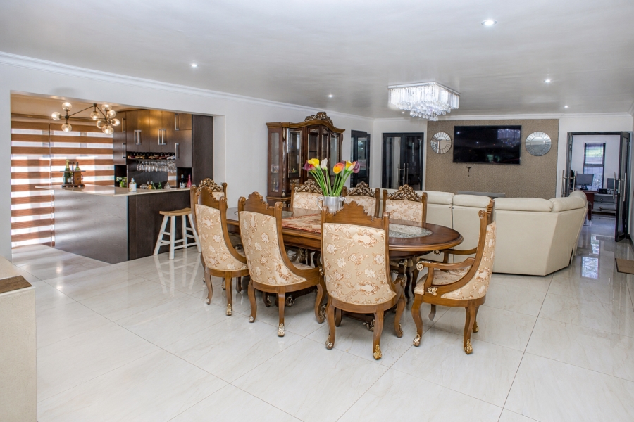 4 Bedroom Property for Sale in Rietvlei Ridge Country Estate Gauteng