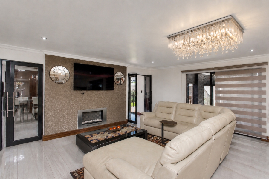 4 Bedroom Property for Sale in Rietvlei Ridge Country Estate Gauteng