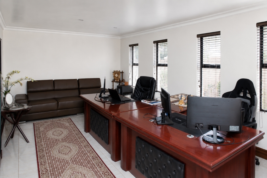 4 Bedroom Property for Sale in Rietvlei Ridge Country Estate Gauteng