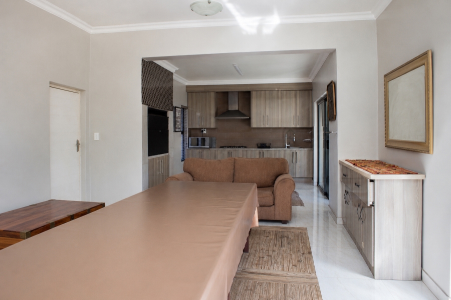 4 Bedroom Property for Sale in Rietvlei Ridge Country Estate Gauteng