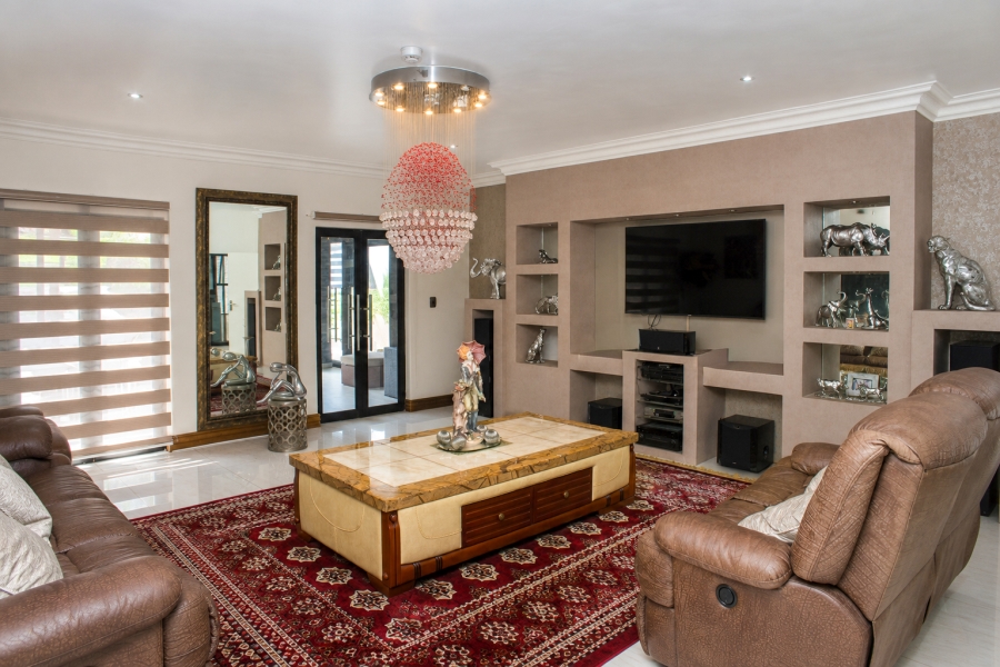 4 Bedroom Property for Sale in Rietvlei Ridge Country Estate Gauteng