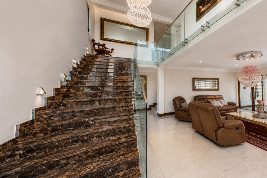 4 Bedroom Property for Sale in Rietvlei Ridge Country Estate Gauteng