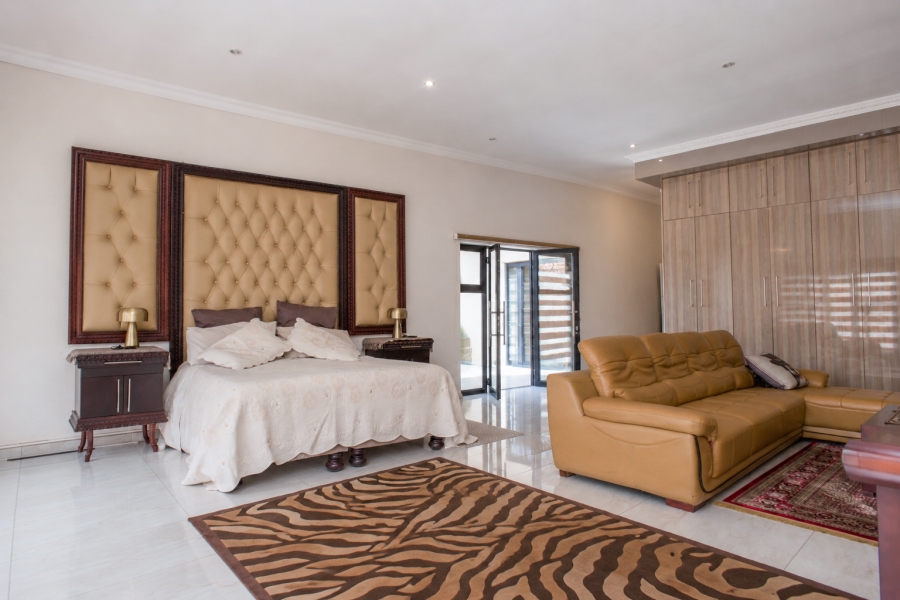 4 Bedroom Property for Sale in Rietvlei Ridge Country Estate Gauteng