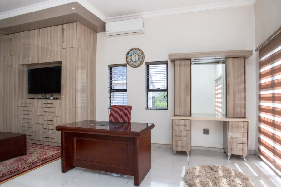 4 Bedroom Property for Sale in Rietvlei Ridge Country Estate Gauteng