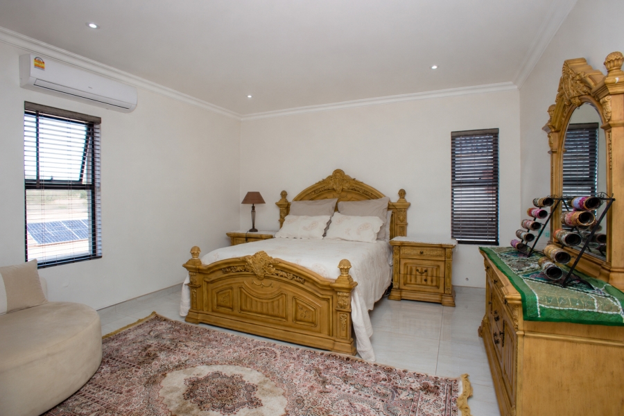 4 Bedroom Property for Sale in Rietvlei Ridge Country Estate Gauteng