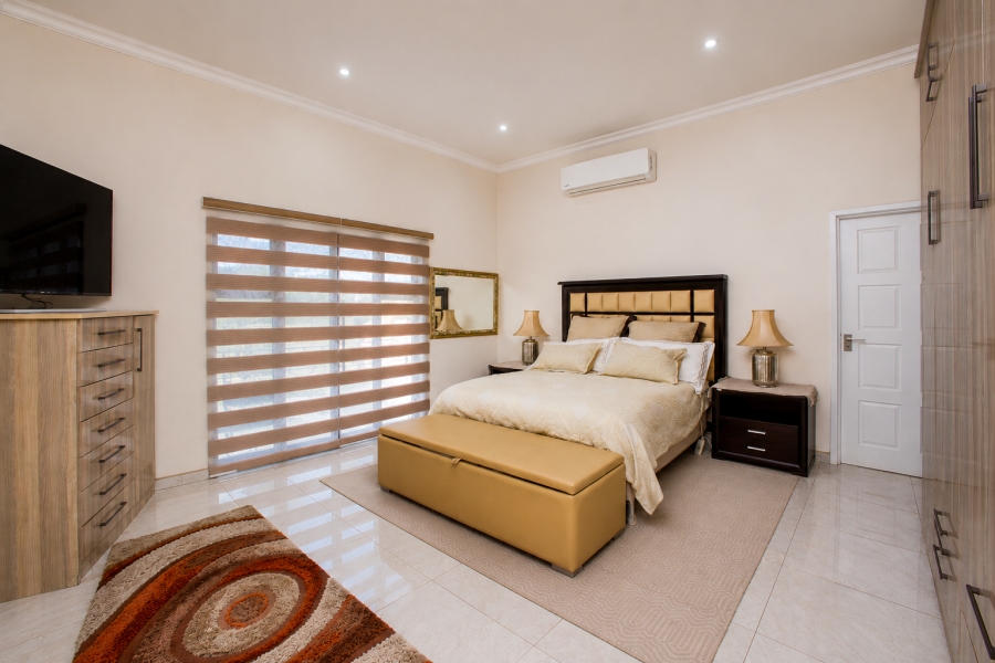 4 Bedroom Property for Sale in Rietvlei Ridge Country Estate Gauteng