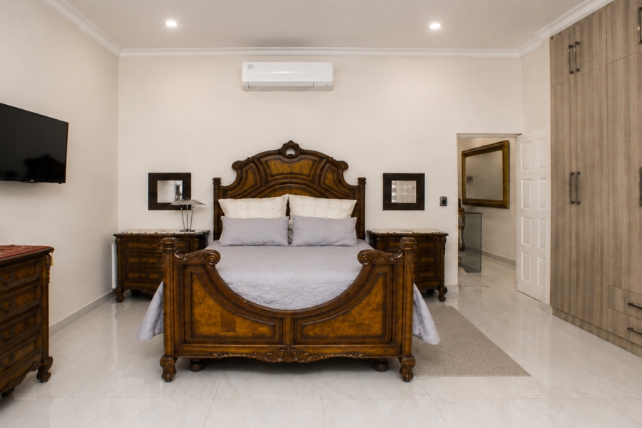 4 Bedroom Property for Sale in Rietvlei Ridge Country Estate Gauteng