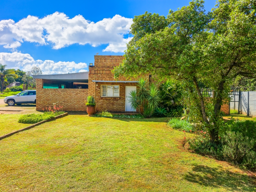 19 Bedroom Property for Sale in Heatherdale AH Gauteng