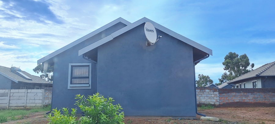 2 Bedroom Property for Sale in Dersley Gauteng