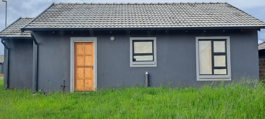 2 Bedroom Property for Sale in Dersley Gauteng