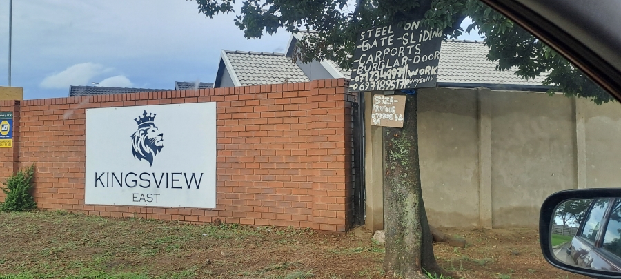 2 Bedroom Property for Sale in Dersley Gauteng