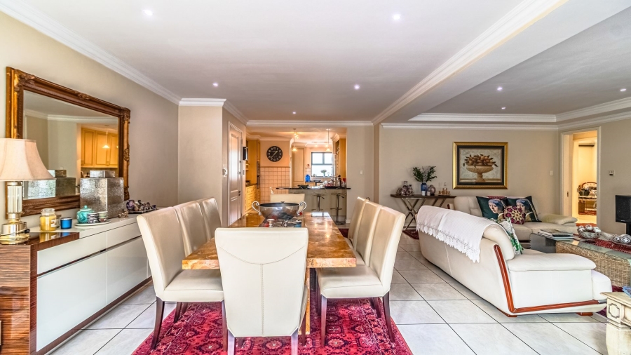 3 Bedroom Property for Sale in Bedfordview Gauteng