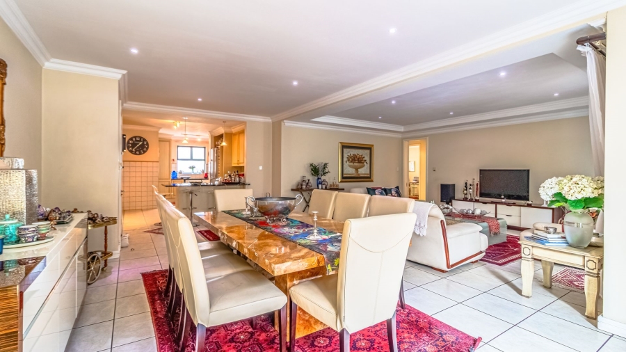 3 Bedroom Property for Sale in Bedfordview Gauteng