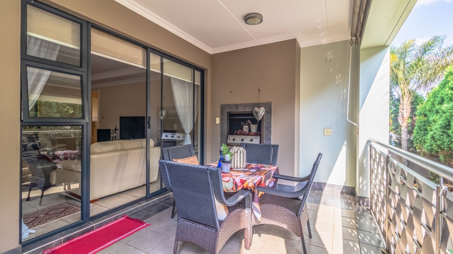 3 Bedroom Property for Sale in Bedfordview Gauteng