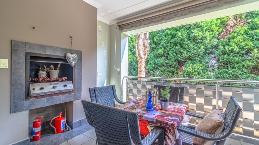 3 Bedroom Property for Sale in Bedfordview Gauteng