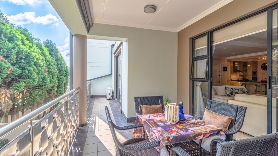 3 Bedroom Property for Sale in Bedfordview Gauteng