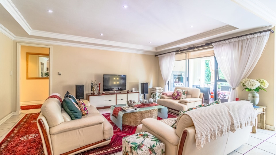 3 Bedroom Property for Sale in Bedfordview Gauteng