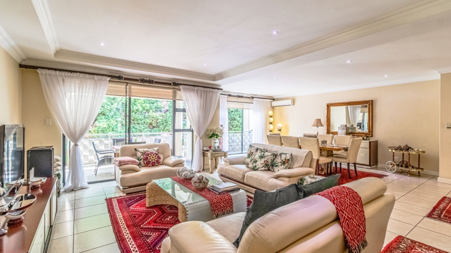 3 Bedroom Property for Sale in Bedfordview Gauteng