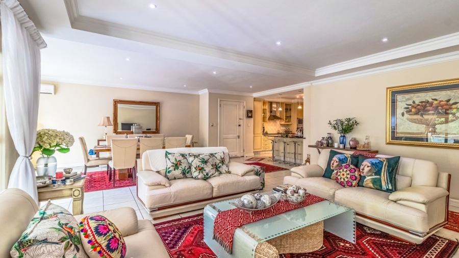 3 Bedroom Property for Sale in Bedfordview Gauteng