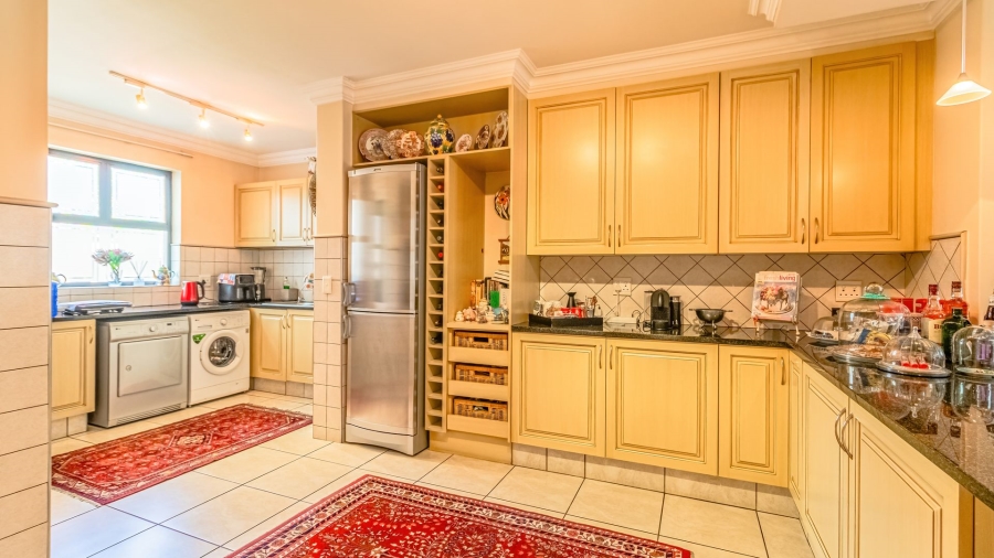 3 Bedroom Property for Sale in Bedfordview Gauteng