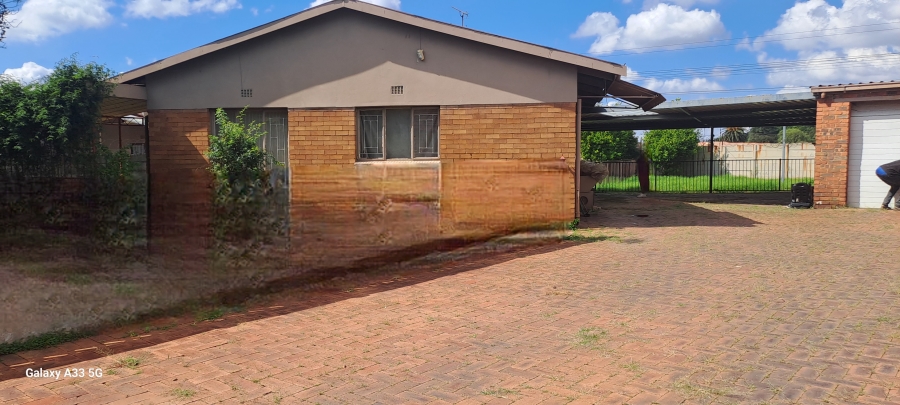 3 Bedroom Property for Sale in Edelweiss Gauteng