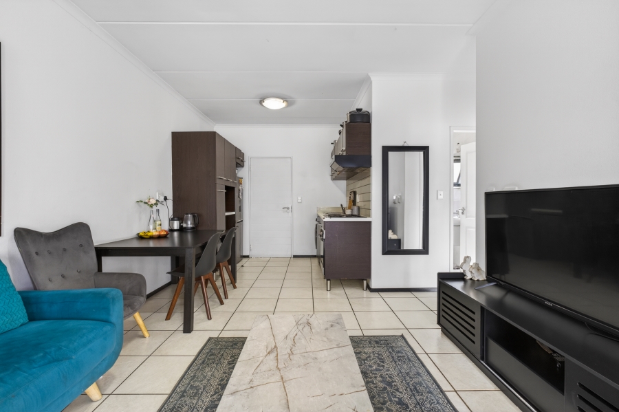 2 Bedroom Property for Sale in Noordhang Gauteng