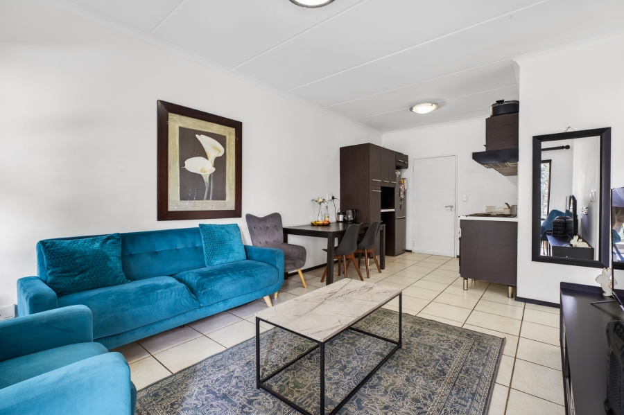 2 Bedroom Property for Sale in Noordhang Gauteng