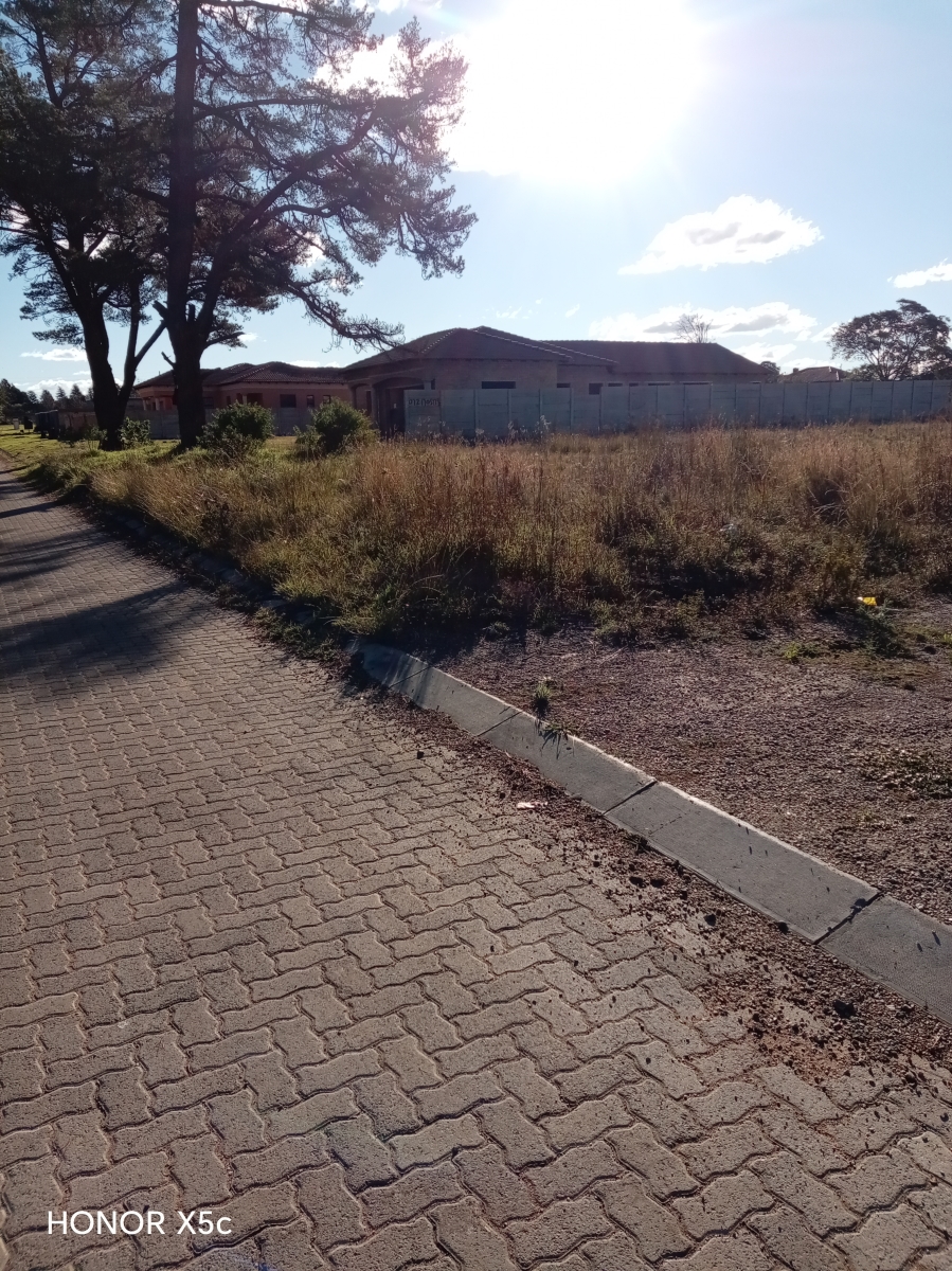 0 Bedroom Property for Sale in Jameson Park Gauteng