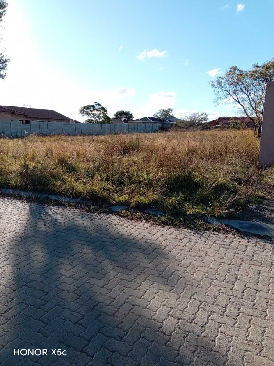 0 Bedroom Property for Sale in Jameson Park Gauteng