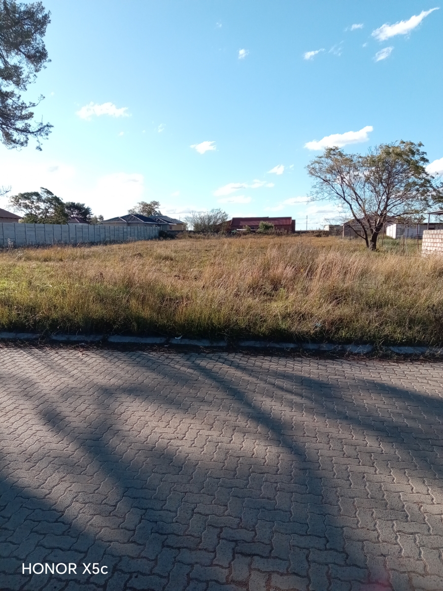 0 Bedroom Property for Sale in Jameson Park Gauteng