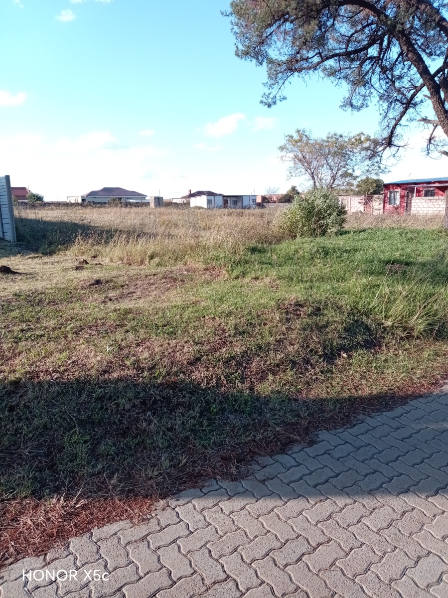 0 Bedroom Property for Sale in Jameson Park Gauteng