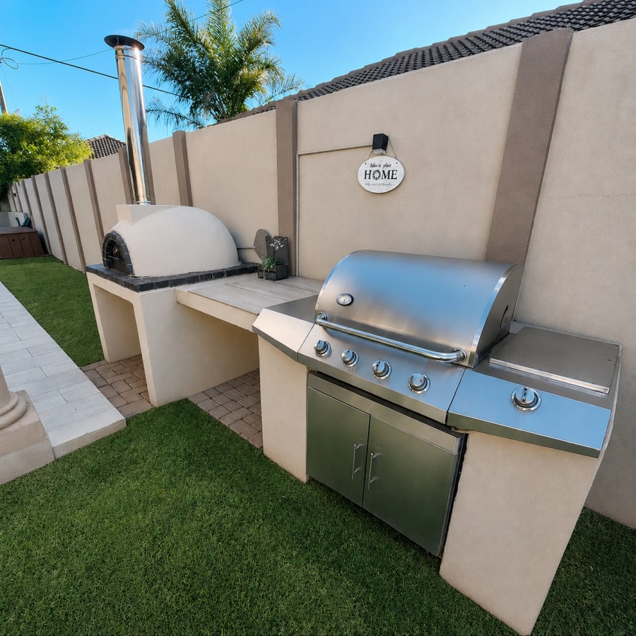 3 Bedroom Property for Sale in Clearwater Estate Gauteng