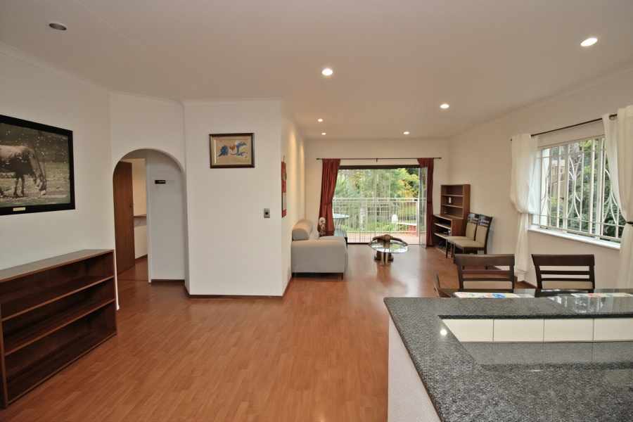 4 Bedroom Property for Sale in Bruma Gauteng