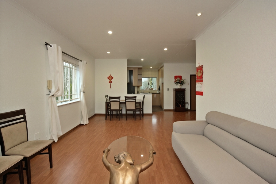 4 Bedroom Property for Sale in Bruma Gauteng