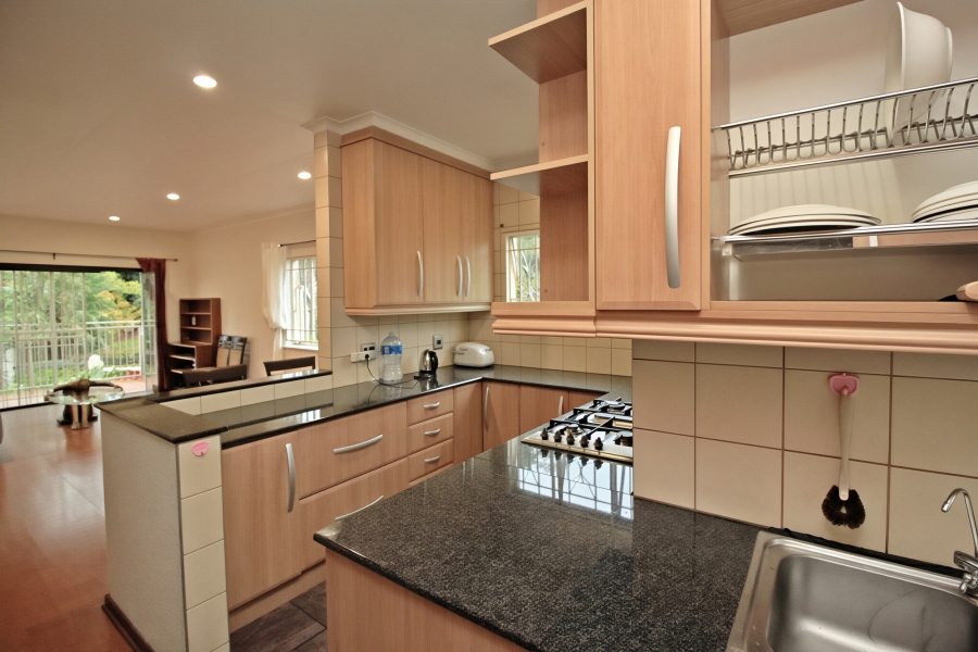 4 Bedroom Property for Sale in Bruma Gauteng