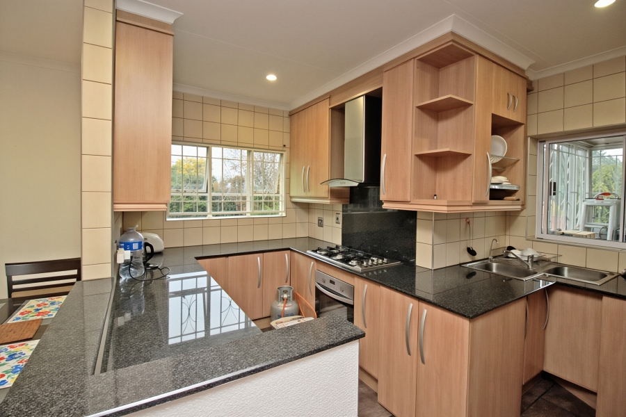 4 Bedroom Property for Sale in Bruma Gauteng