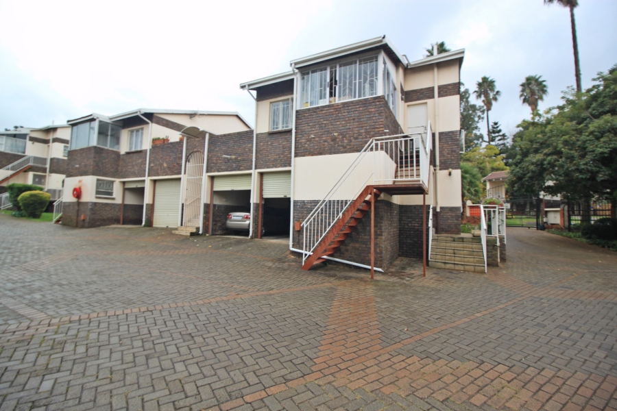 4 Bedroom Property for Sale in Bruma Gauteng