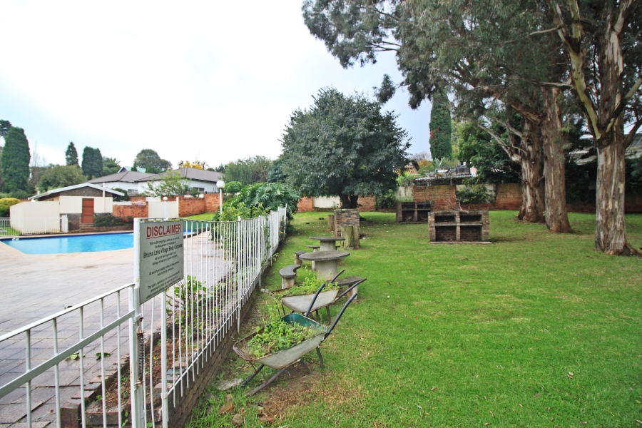 4 Bedroom Property for Sale in Bruma Gauteng