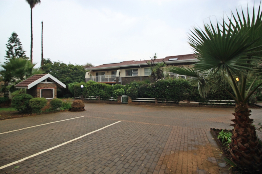 4 Bedroom Property for Sale in Bruma Gauteng
