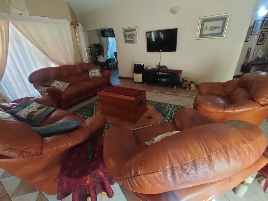 6 Bedroom Property for Sale in Amandasig Gauteng