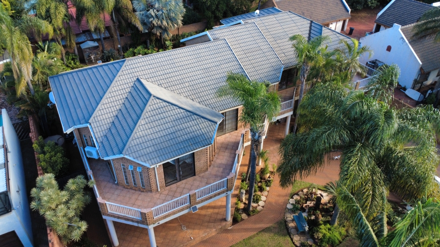 6 Bedroom Property for Sale in Amandasig Gauteng