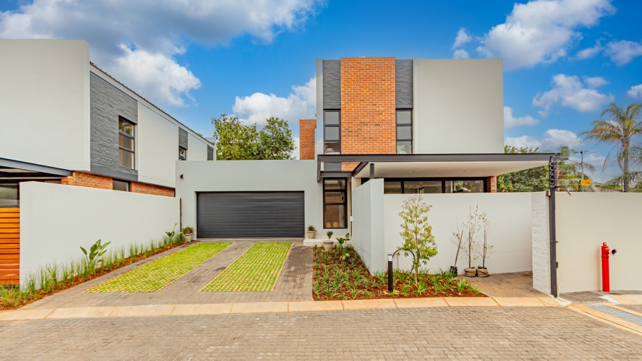 4 Bedroom Property for Sale in Lynnwood Glen Gauteng