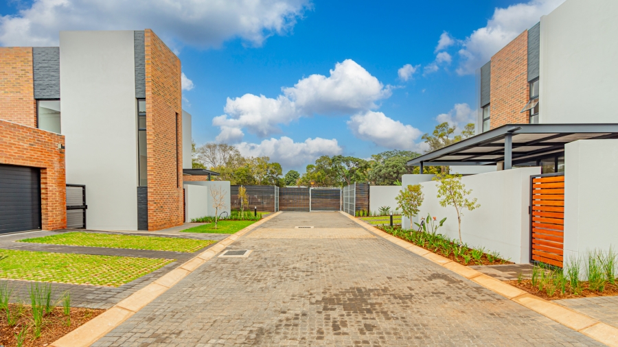 4 Bedroom Property for Sale in Lynnwood Glen Gauteng