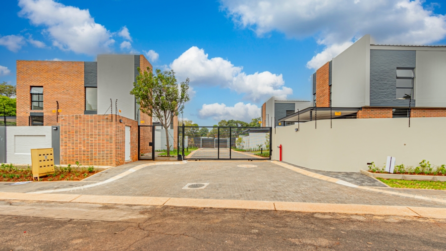 4 Bedroom Property for Sale in Lynnwood Glen Gauteng