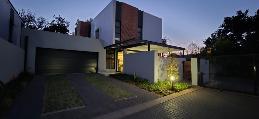 4 Bedroom Property for Sale in Lynnwood Glen Gauteng